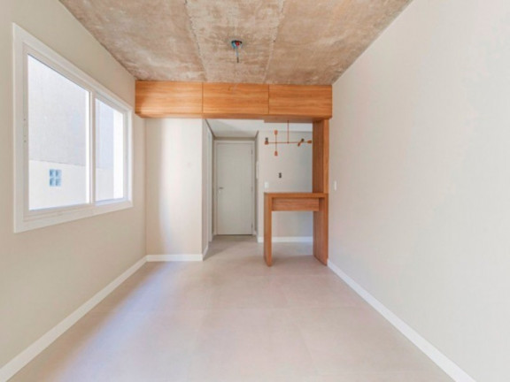 Imagem Apartamento com 2 Quartos à Venda, 80 m² em Petrópolis - Porto Alegre