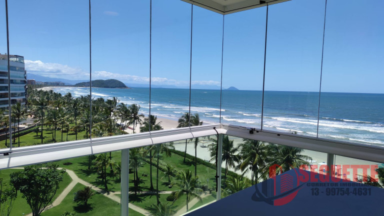 Imagem Apartamento com 5 Quartos à Venda, 349 m² em Riviera De São Lourenço - Bertioga Imagem Apartamento com 5 Quartos à Venda, 349 m² em Riviera De São Lourenço - Bertioga
