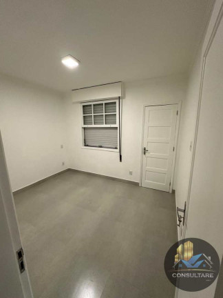 Imagem Apartamento com 3 Quartos à Venda, 98 m² em Vila Mathias - Santos Imagem Apartamento com 3 Quartos à Venda, 98 m² em Vila Mathias - Santos
