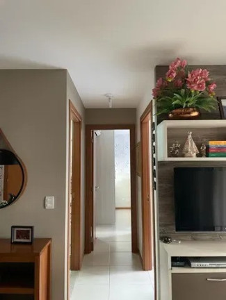 Imagem Imóvel com 2 Quartos à Venda, 62 m² em Sul (águas Claras) - Brasília
