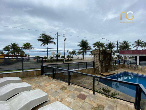 Cobertura com 3 Quartos à Venda, 170 m² em Vila Assunção - Praia Grande
