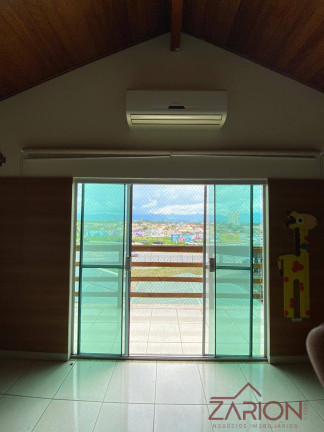 Imagem Casa para Alugar, 250 m² em Loteamento Residencial E Comercial Bosque Flamboyant - Taubaté