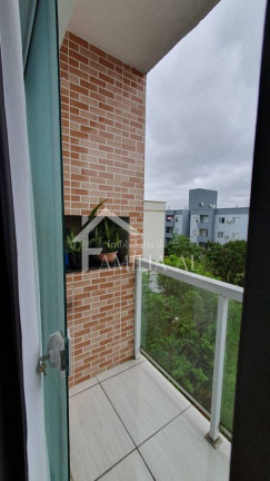 Imagem Apartamento com 2 Quartos à Venda, 64 m² em Aventureiro - Joinville