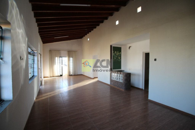 Imagem Sobrado com 4 Quartos à Venda, 340 m² em Jardim São Sebastião - Hortolândia