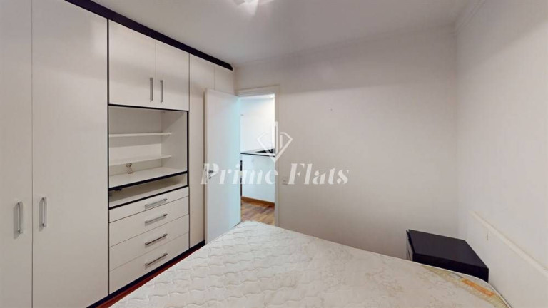 Imagem Apartamento com 1 Quarto à Venda, 45 m² em Jardins - São Paulo Imagem Apartamento com 1 Quarto à Venda, 45 m² em Jardins - São Paulo