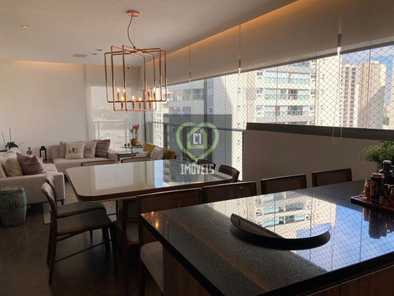 Imagem Apartamento com 3 Quartos à Venda, 141 m² em Vila Leopoldina - São Paulo