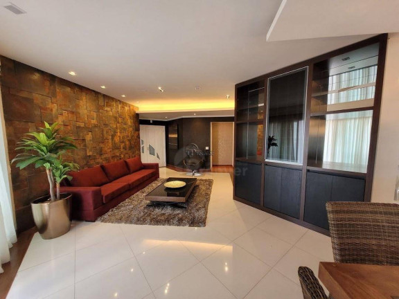 Apartamento com 4 Quartos à Venda, 260 m² em Centro - Indaiatuba