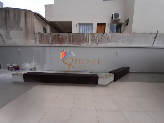 Imagem Cobertura com 3 Quartos à Venda, 227 m² em Agronômica - Florianópolis