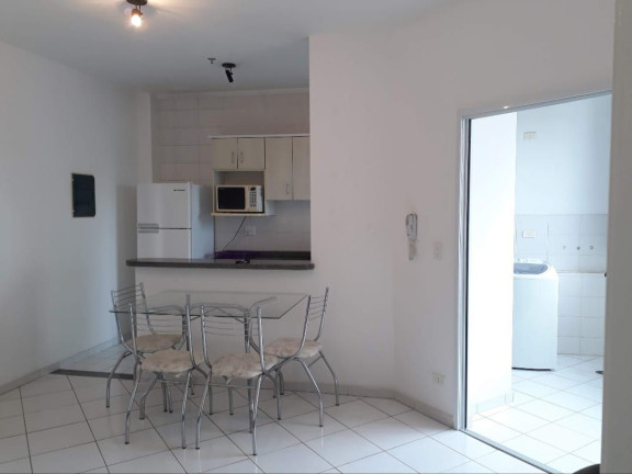 Imagem Apartamento com 1 Quarto para Alugar, 50 m² em Vila Adyana - São José Dos Campos