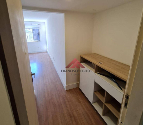 Imagem Apartamento com 2 Quartos à Venda, 102 m² em Icaraí - Niterói Imagem Apartamento com 2 Quartos à Venda, 102 m² em Icaraí - Niterói
