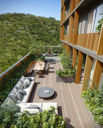 Imagem Apartamento com 4 Quartos à Venda, em Fazendinha - Itajaí Imagem Apartamento com 4 Quartos à Venda, em Fazendinha - Itajaí