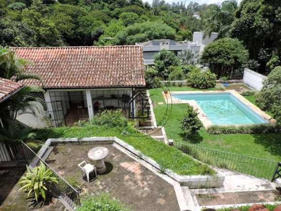 Imagem Casa de Condomínio com 4 Quartos à Venda, 1.214 m² em Altos De São Fernando - Jandira Imagem Casa de Condomínio com 4 Quartos à Venda, 1.214 m² em Altos De São Fernando - Jandira