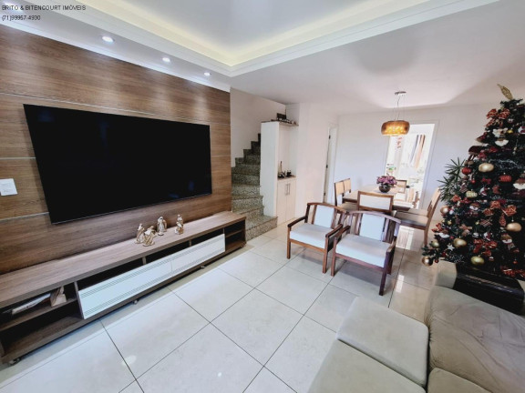 Imagem Imóvel com 2 Quartos à Venda, 120 m² em Patamares - Salvador Imagem Imóvel com 2 Quartos à Venda, 120 m² em Patamares - Salvador