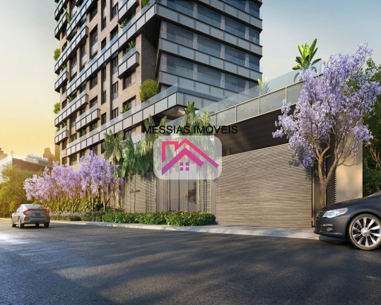 Imagem Imóvel com 4 Quartos à Venda, 472 m² em Cidade Jardim - São Paulo