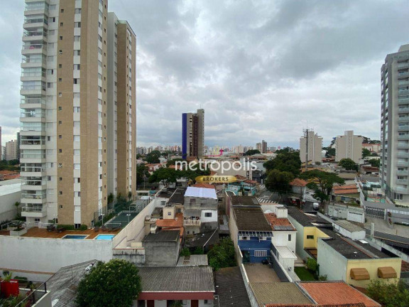 Imagem Apartamento com 2 Quartos à Venda, 68 m² em Jardim - Santo André Imagem Apartamento com 2 Quartos à Venda, 68 m² em Jardim - Santo André
