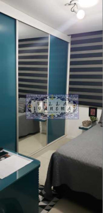 Imagem Apartamento com 3 Quartos à Venda, 98 m² em Icaraí - Niterói Imagem Apartamento com 3 Quartos à Venda, 98 m² em Icaraí - Niterói