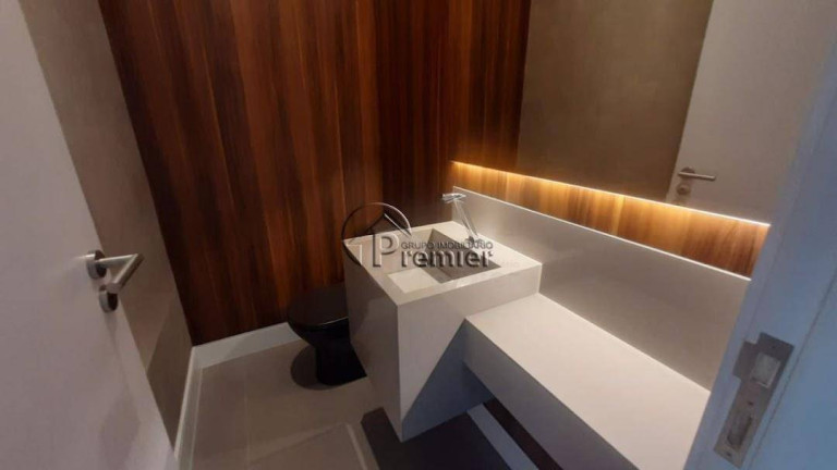 Imagem Casa com 4 Quartos à Venda, 490 m² em Jardim Residencial Helvétia Park I - Indaiatuba