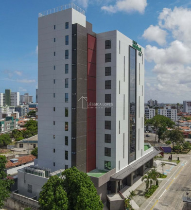 Sala Comercial à Venda, 4 m² em Bancários - João Pessoa
