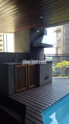 Imagem Imóvel com 1 Quarto à Venda, 78 m² em Morumbi - São Paulo Imagem Imóvel com 1 Quarto à Venda, 78 m² em Morumbi - São Paulo