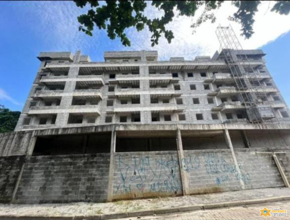 Imagem Apartamento com 3 Quartos à Venda, 79 m² em Centro - Ubatuba Imagem Apartamento com 3 Quartos à Venda, 79 m² em Centro - Ubatuba