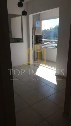 Imagem Apartamento com 2 Quartos à Venda, 58 m² em Jardim Torrão De Ouro - São José Dos Campos