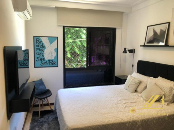 Imagem Apartamento com 3 Quartos à Venda, 100 m² em Pituba - Salvador