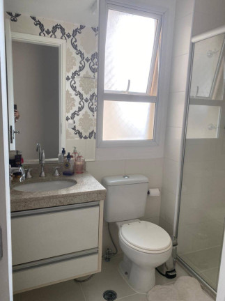 Imagem Apartamento com 2 Quartos à Venda, 90 m² em Alphaville Conde I - Barueri