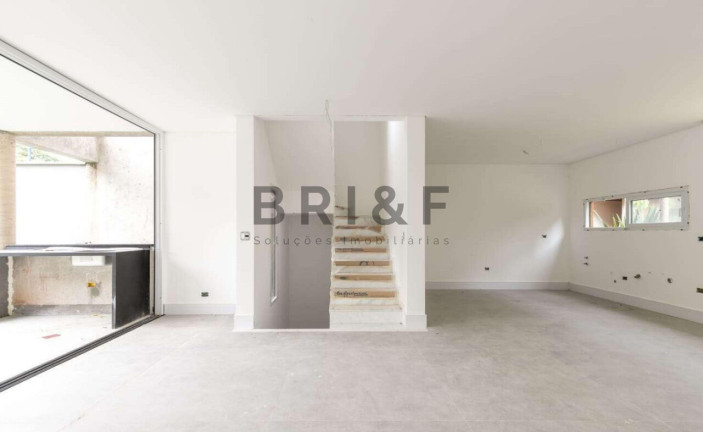Imagem Casa com 4 Quartos à Venda, 450 m² em Santo Amaro - São Paulo Imagem Casa com 4 Quartos à Venda, 450 m² em Santo Amaro - São Paulo
