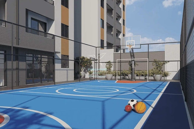 Imagem Apartamento com 1 Quarto à Venda, 29 m² em Jaguaribe - Osasco Imagem Apartamento com 1 Quarto à Venda, 29 m² em Jaguaribe - Osasco