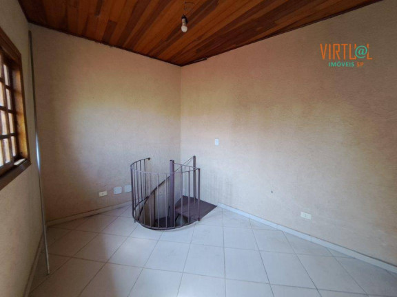 Imagem Sobrado com 3 Quartos à Venda, 202 m² em Jaraguá - São Paulo