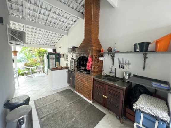 Imagem Casa com 4 Quartos à Venda, 280 m² em Barra Da Tijuca - Rio De Janeiro Imagem Casa com 4 Quartos à Venda, 280 m² em Barra Da Tijuca - Rio De Janeiro