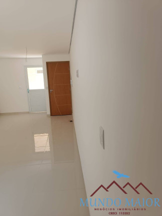 Imagem Apartamento com 2 Quartos à Venda, 120 m² em Vila Valparaíso - Santo André Imagem Apartamento com 2 Quartos à Venda, 120 m² em Vila Valparaíso - Santo André