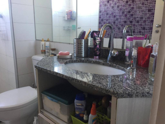 Imagem Apartamento com 3 Quartos à Venda, 105 m² em Jardim Tupanci - Barueri