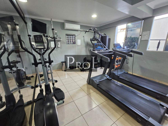 Imagem Apartamento com 2 Quartos à Venda, 55 m² em Vila Ema - São Paulo Imagem Apartamento com 2 Quartos à Venda, 55 m² em Vila Ema - São Paulo