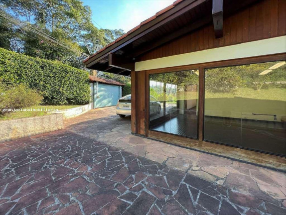 Imagem Casa à Venda, em Bolsão Nova Brasil - Cotia Imagem Casa à Venda, em Bolsão Nova Brasil - Cotia