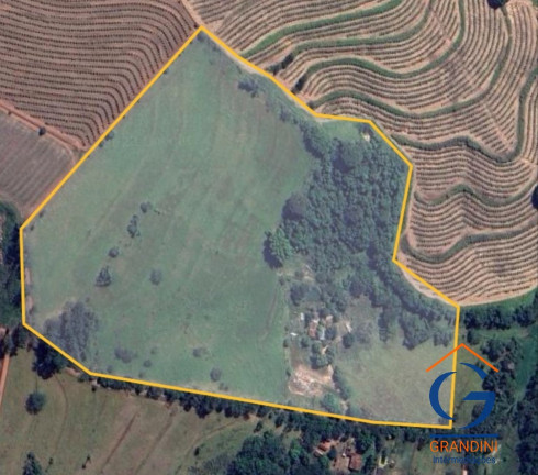 Imóvel com 3 Quartos à Venda, 12.000 m² em Centro - Mogi Guaçu