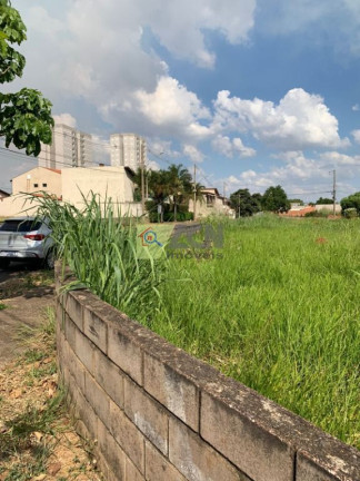 Imagem Terreno à Venda, 1.012 m² em Parque Gabriel - Hortolândia