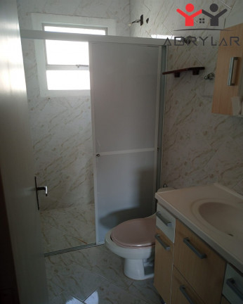 Imagem Imóvel com 2 Quartos à Venda, 56 m² em Parque Residencial Eloy Chaves - Jundiaí