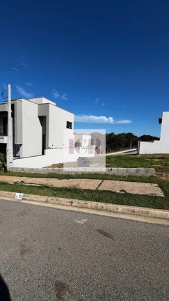 Imagem Terreno em Condomínio à Venda, 209 m² em Jardim Villagio Milano - Sorocaba Imagem Terreno em Condomínio à Venda, 209 m² em Jardim Villagio Milano - Sorocaba