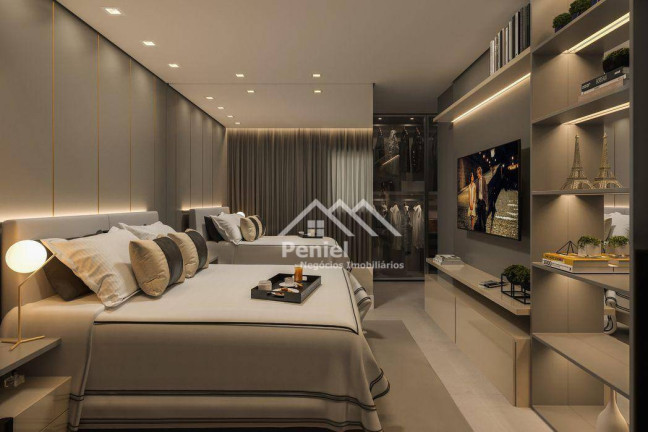 Imagem Apartamento com 3 Quartos à Venda, 126 m² em Jardim Olhos D'água - Ribeirão Preto Imagem Apartamento com 3 Quartos à Venda, 126 m² em Jardim Olhos D'água - Ribeirão Preto