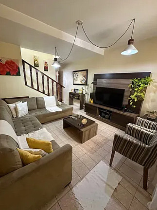 Casa com 2 Quartos à Venda, 150 m² em Dos Casa - São Bernardo Do Campo