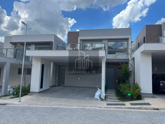 Imagem Casa com 3 Quartos à Venda, 200 m² em Tamboré - Santana De Parnaíba Imagem Casa com 3 Quartos à Venda, 200 m² em Tamboré - Santana De Parnaíba