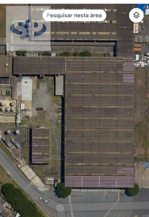 Imagem Imóvel Comercial para Alugar, 8.000 m² em Jardim São Jorge - São Paulo Imagem Imóvel Comercial para Alugar, 8.000 m² em Jardim São Jorge - São Paulo