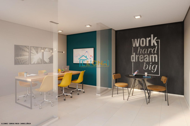 Imagem Apartamento com 2 Quartos à Venda, 36 m² em Mooca - São Paulo Imagem Apartamento com 2 Quartos à Venda, 36 m² em Mooca - São Paulo
