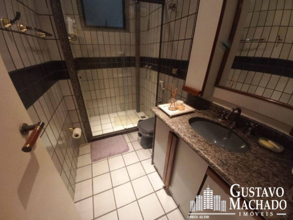 Imagem Cobertura com 4 Quartos à Venda, 300 m² em Jardim Amália - Volta Redonda