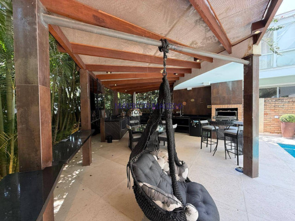 Imagem Casa com 4 Quartos à Venda, 504 m² em Alphaville Residencial Plus - Barueri Imagem Casa com 4 Quartos à Venda, 504 m² em Alphaville Residencial Plus - Barueri