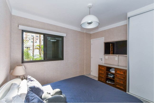 Imagem Apartamento com 2 Quartos à Venda, 126 m² em Real Parque - São Paulo Imagem Apartamento com 2 Quartos à Venda, 126 m² em Real Parque - São Paulo