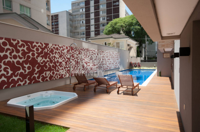 Apartamento com 1 Quarto à Venda, 39 m² em Paraíso - São Paulo