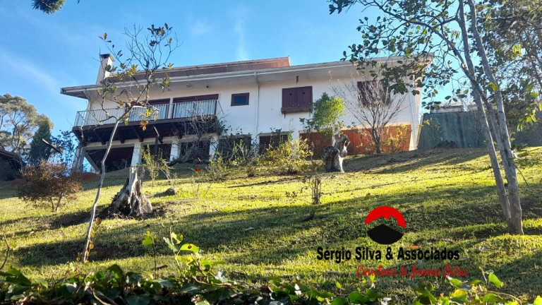Imagem Casa de Condomínio com 4 Quartos à Venda, 2 m² em Vale Encantado - Campos Do Jordão Imagem Casa de Condomínio com 4 Quartos à Venda, 2 m² em Vale Encantado - Campos Do Jordão