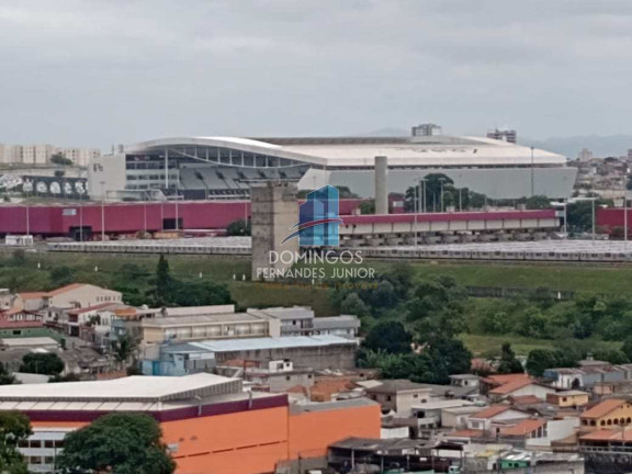 Imagem Apartamento com 3 Quartos à Venda, 68 m² em Itaquera - São Paulo